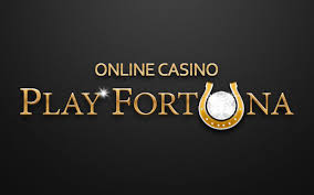 Play Fortuna онлайн