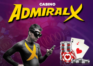 admiral x casino